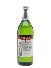 Pernod Fils Bottled 1990s 100cl / 45%