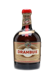 Drambuie Liqueur Bottled 1990s 100cl / 40%