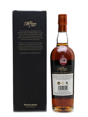 Arran 1996 Private Cask Bottled 2014 - The Whisky Exchange 70cl / 55.7%