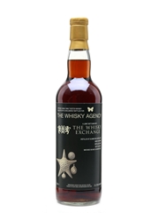 Glenrothes 1997 - 20 Year Old The Whisky Agency & The Whisky Exchange 70cl / 51.3%