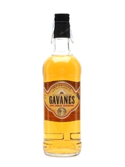 Gavanes Anejo Superior Rum Bottled 1980s 70cl / 40%