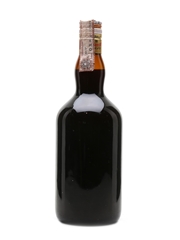Elixir Di S Bernardo Amaro Bottled 1980s 100cl / 27%
