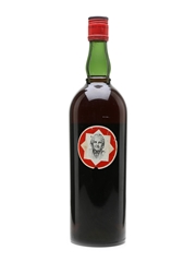 Marie Brizard Rhum Charleston Bottled 1960s 100cl / 44%