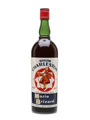Marie Brizard Rhum Charleston Bottled 1960s 100cl / 44%