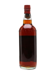 Rhum Nigeria Bottled 1940s-1950s 100cl