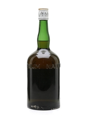 Rhum Naura Bottled 1960s-1970s - Distillerie De La Suze 100cl / 44%