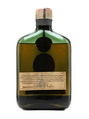 Benedictine DOM Travel Flask Bottled 1950s 35cl / 42%