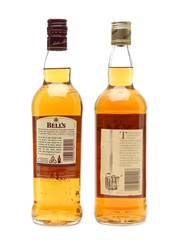 Bell's & Claymore  70cl & 75cl / 40%
