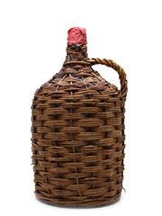 French Rhum 1901 Fut & Rhum Demijohn 500cl