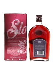 Sloemotion Sloe Whisky Liqueur  35cl / 21%
