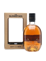 Glenrothes 1994 Bottled 2010 70cl
