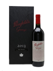 Penfolds 2013 Grange Bin 95