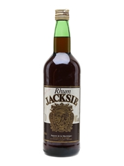 Cusenier Rhum Jacksie Bottled 1970s-1980s 100cl / 40%
