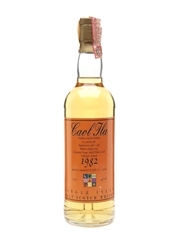Caol Ila 1982 Bottled 1995 - Velier 70cl / 43%