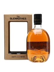 Glenrothes 1994 Bottled 2010 70cl