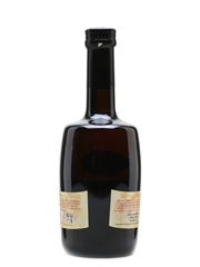 St Lucia 6 Year Old The Secret Treasures 50cl / 52%