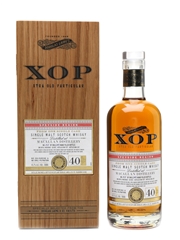 Macallan 1977 XOP 40 Year Old - Douglas Laing 70cl / 45.2%