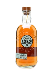 Roe & Co Blended Irish Whiskey  70cl / 45%