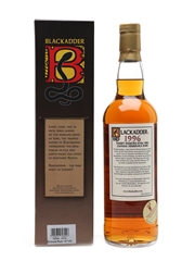 Enmore Still VSG 1996 Guyana Rum 14 Year Old - Blackadder 70cl / 47%