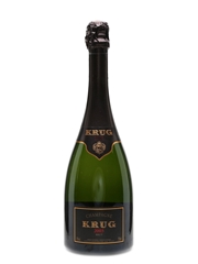 Krug 2003 Champagne