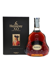 Hennessy XO  70cl / 40%