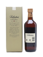 Ballantine's 30 Years Old Old Presentation 70cl / 43%
