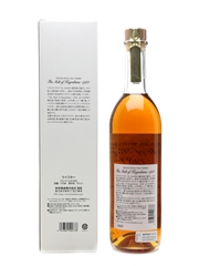 Mars Whisky The Malt Of Kagoshima 1984 25 Year Old - Hombo Shuzo 72cl / 46%