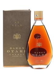 Baron Otard XO Gold Cognac 70cl 40%