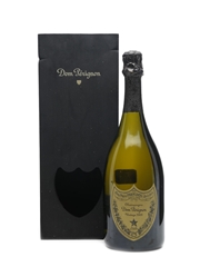 Dom Pérignon 2002 Champagne 75cl / 12.5%