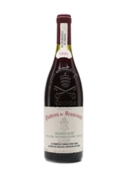 Chateau De Beaucastel 1990