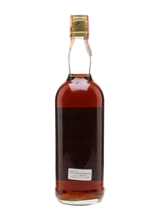 Macallan 1962 Campbell, Hope & King Bottled 1970s-1980s 75cl / 46%
