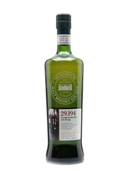SMWS 29.194 Laphroaig 16 Year Old 70cl / 50.7%