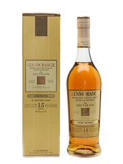 Glenmorangie Nectar D'Or 15 Year Old 70cl / 46%