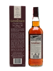 Glendronach 15 Year Old Bottled 1990s 70cl / 40%