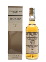 North Port-Brechin 1981 Bottled 2004 - Connoisseurs Choice 70cl / 43%