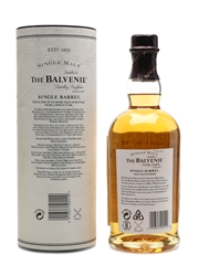 Balvenie 1983 Single Barrel 15 Year Old - Bottled 2000 70cl / 50.4%