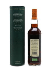 Glen Scotia 1992 18 Year Old Hart Brothers - Whisky Ship Zurich 70cl / 54%