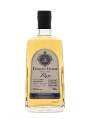 Monymusk 1997 Single Cask Rum 15 Year Old - Duncan Taylor 70cl / 53.4%
