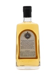 Monymusk 1997 Single Cask Rum 15 Year Old - Duncan Taylor 70cl / 53.4%