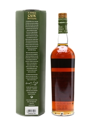 Laphroaig 1989 20 Year Old The Old Malt Cask Bottled 2009 - La Maison Du Whisky 70cl / 57.1%