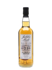 Islay 1990 Jubilee Malt 21 Year Old - Thewhiskybarrel.com 70cl / 54.5%