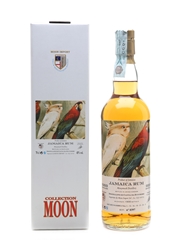 Moon Import Monymusk 2003 Jamaica Rum