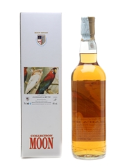 Moon Import Monymusk 2003 Jamaica Rum Bottled 2016 - Pepi Mongiardino 70cl / 45%