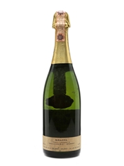 Marc De Champagne Trouillard  75cl / 45%