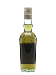Chartreuse Green Bottled 1977-1982 34cl / 55%