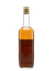 Hendry's Matured Scotch Whisky Bottled 1970s 75cl / 43%