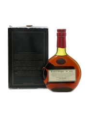 Dupeyron 1977 Armagnac Bottled for Hezi And Annabel Mehoyas And Company 50cl / 40%