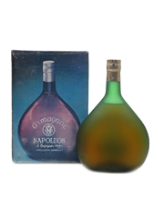 Armagnac Dupeyron Napoleon Hors D'Age Bottled 1970s 75cl / 40%
