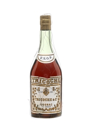 Tricoche VSOP Bottled 1970s 70cl / 40%