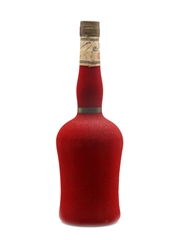 Cherry Marnier Bottled 1970s 67cl / 24%